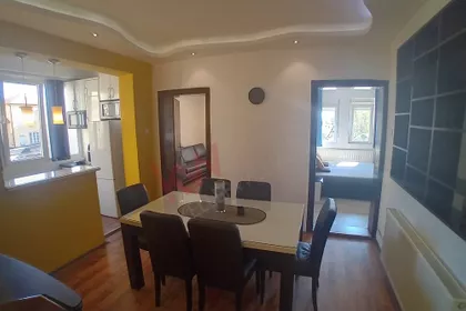 Partizanska | 4zida.rs