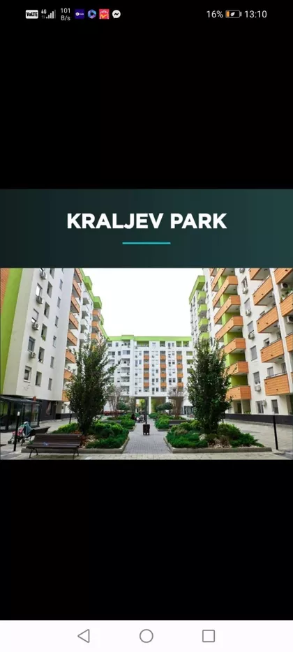 Kraljevića Marka 28 | 4zida.rs