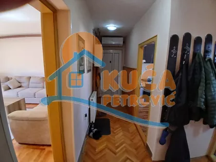 Trg kralja Aleksandra Ujedinitelja | 4zida.rs