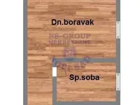 Salajka, Gradske lokacije, Novi Sad | 4zida.rs