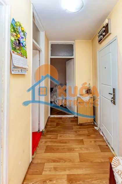 Bulevar dr Zorana | 4zida.rs