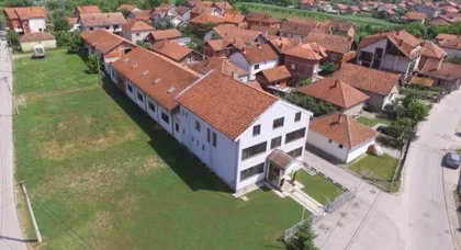 Gradske lokacije | 4zida.rs