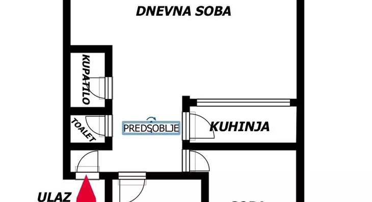 Poslovni prostor | 4zida