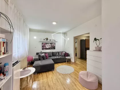 Luke Vojvodića | 4zida.rs