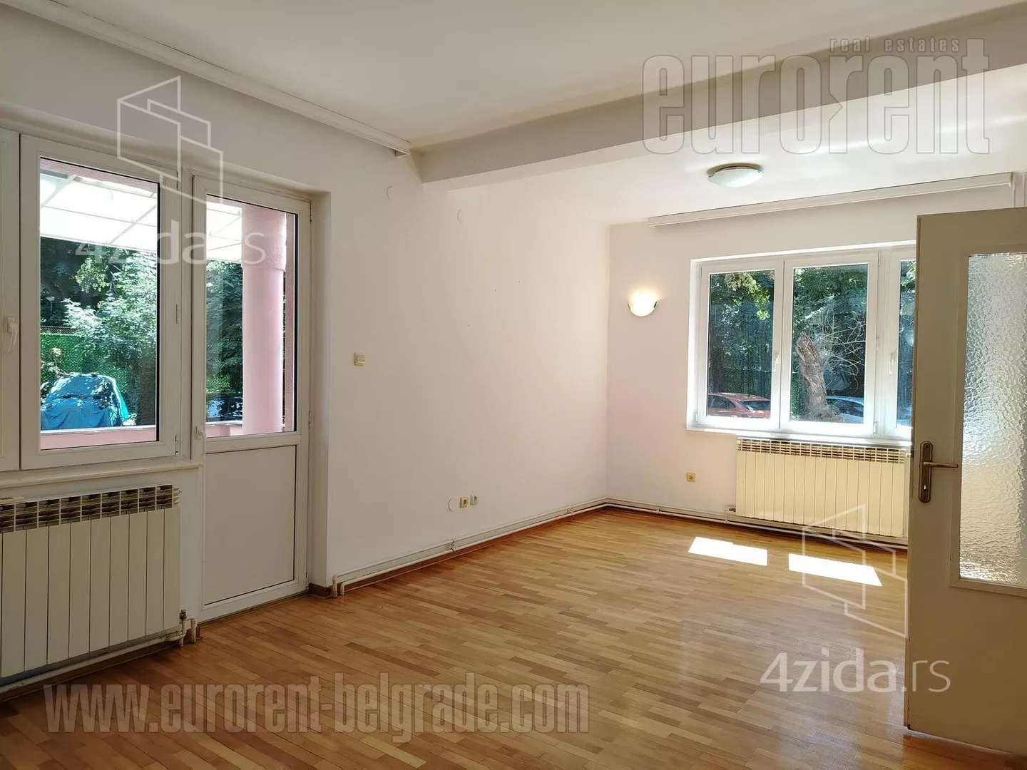 Kancelarija | 4zida
