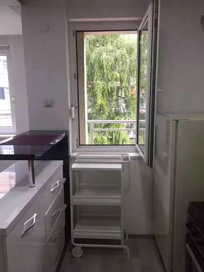 Palilulska Rampa | 4zida.rs