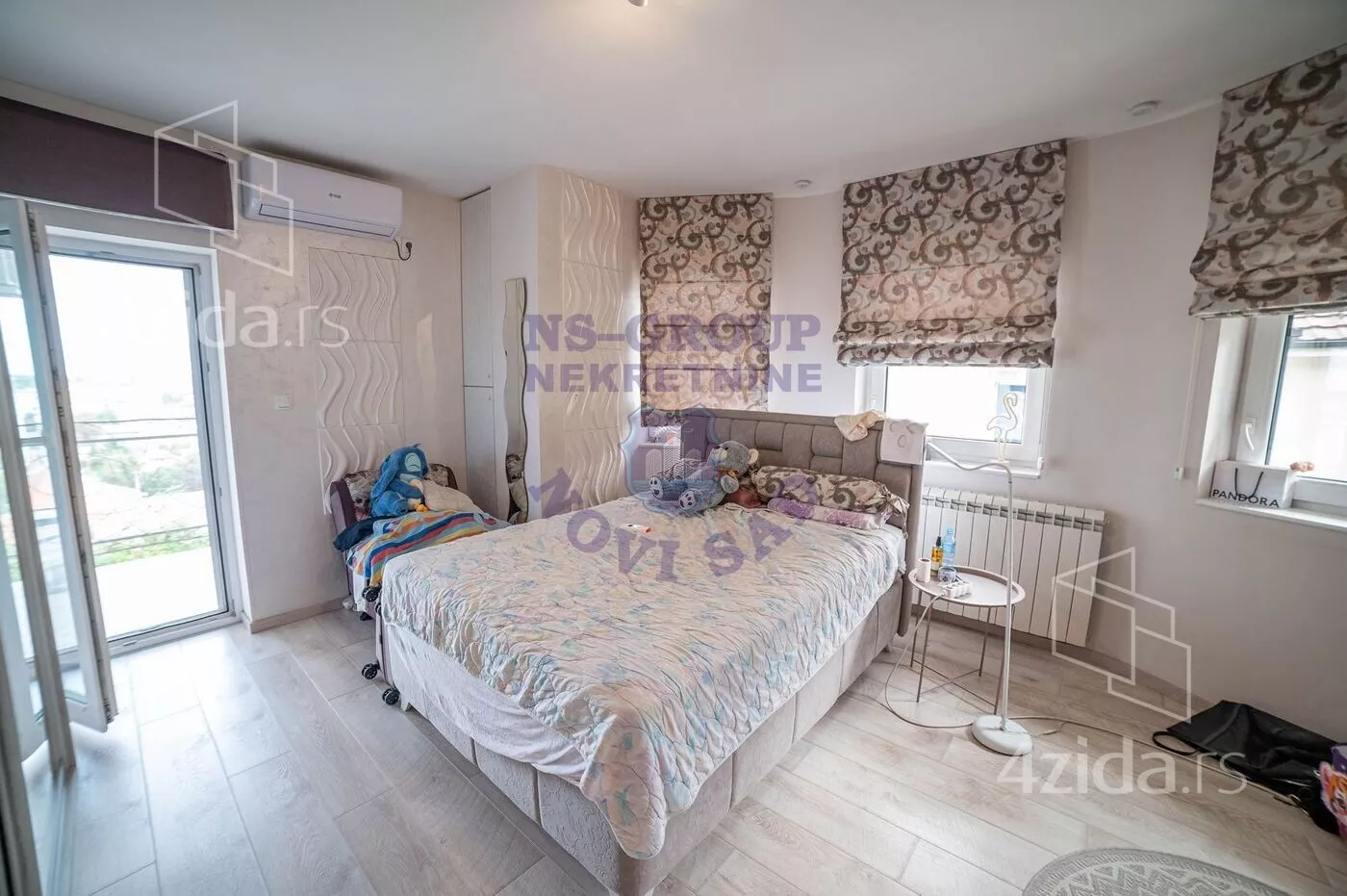 3-etažna kuća | 4zida