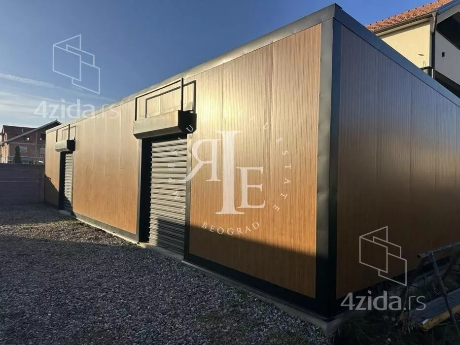Magacin | 4zida