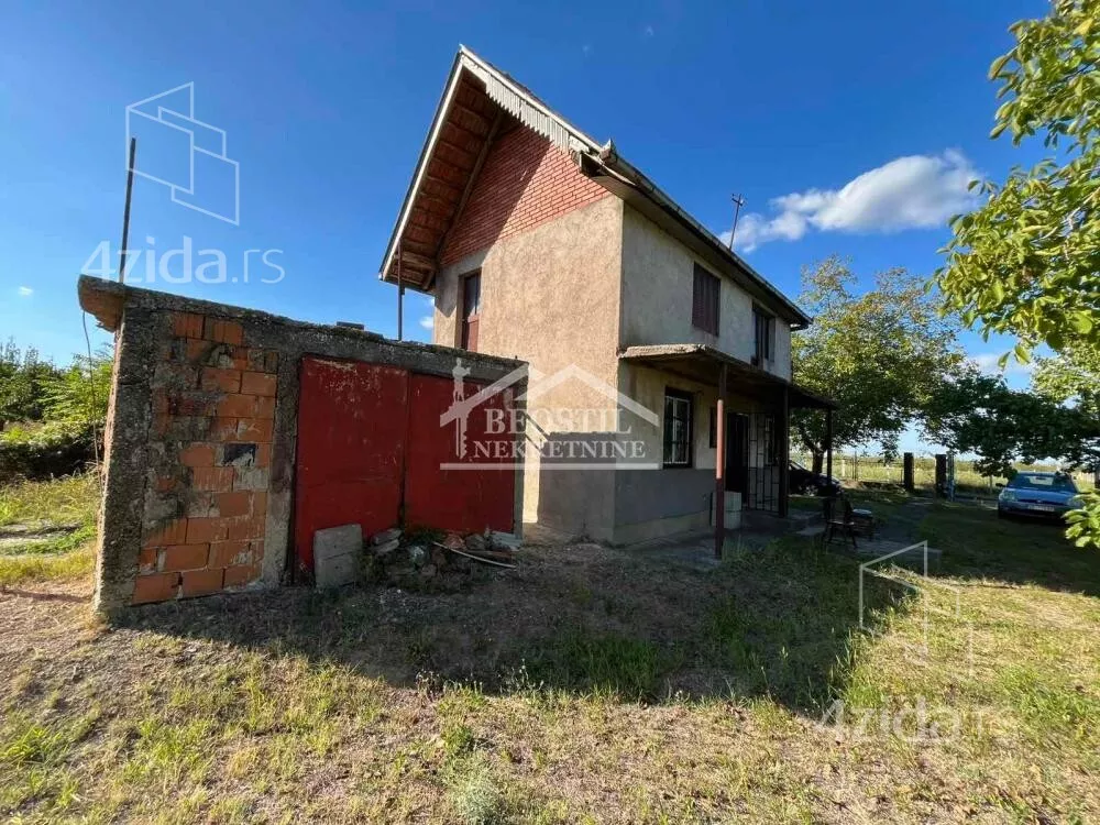 Građevinsko zemljište | 4zida