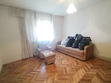 Zrenjanin, Bagljaš