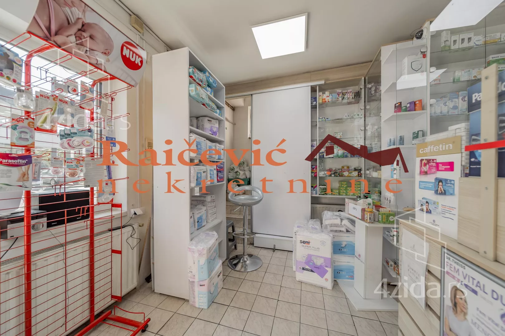 Kuća | 4zida