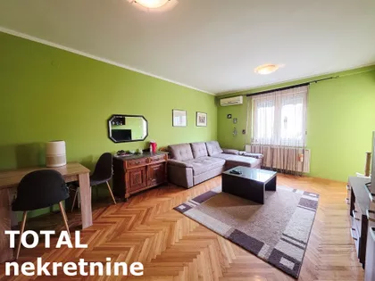 Sajmište | 4zida.rs