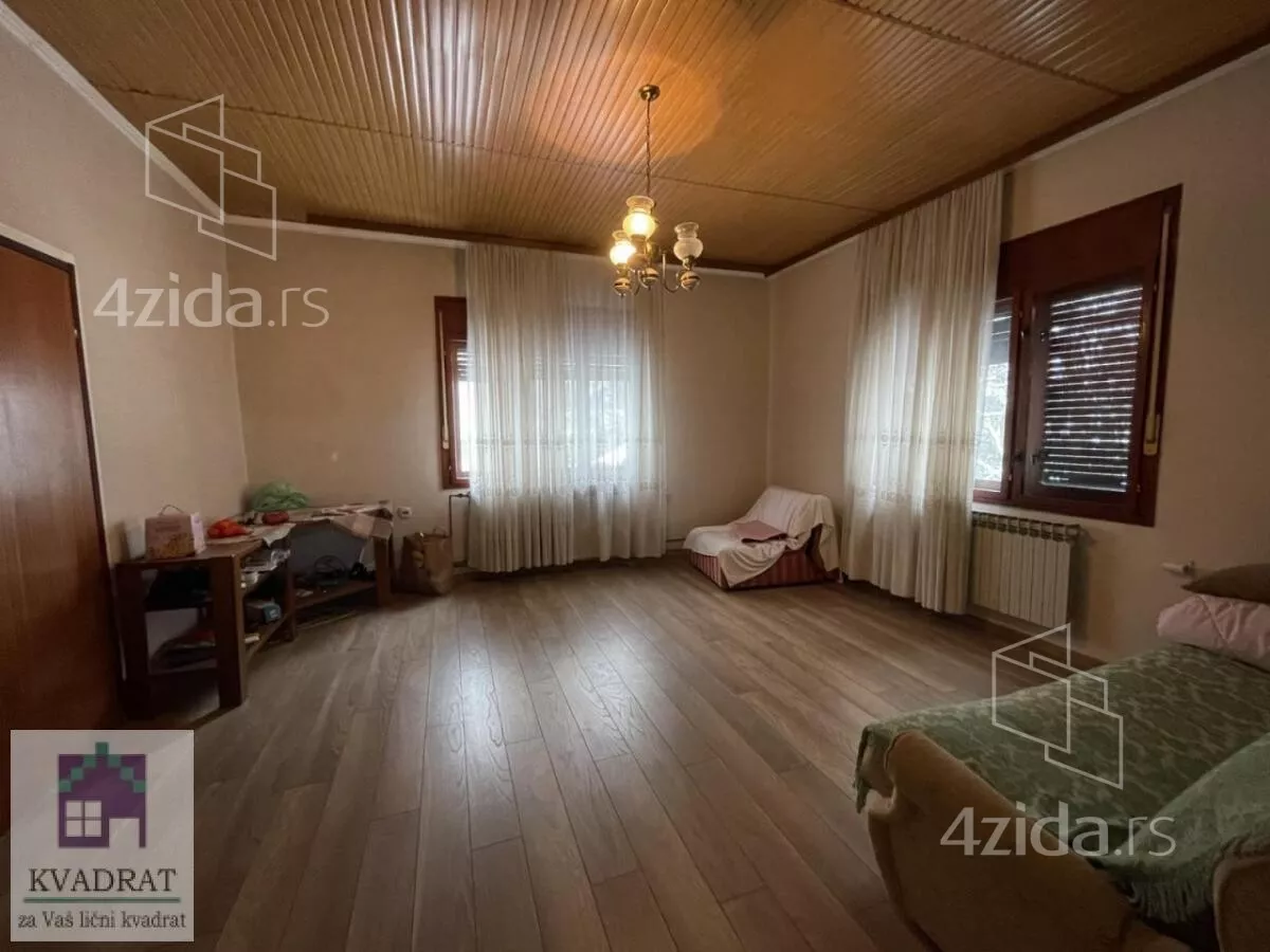 Kuća | 4zida