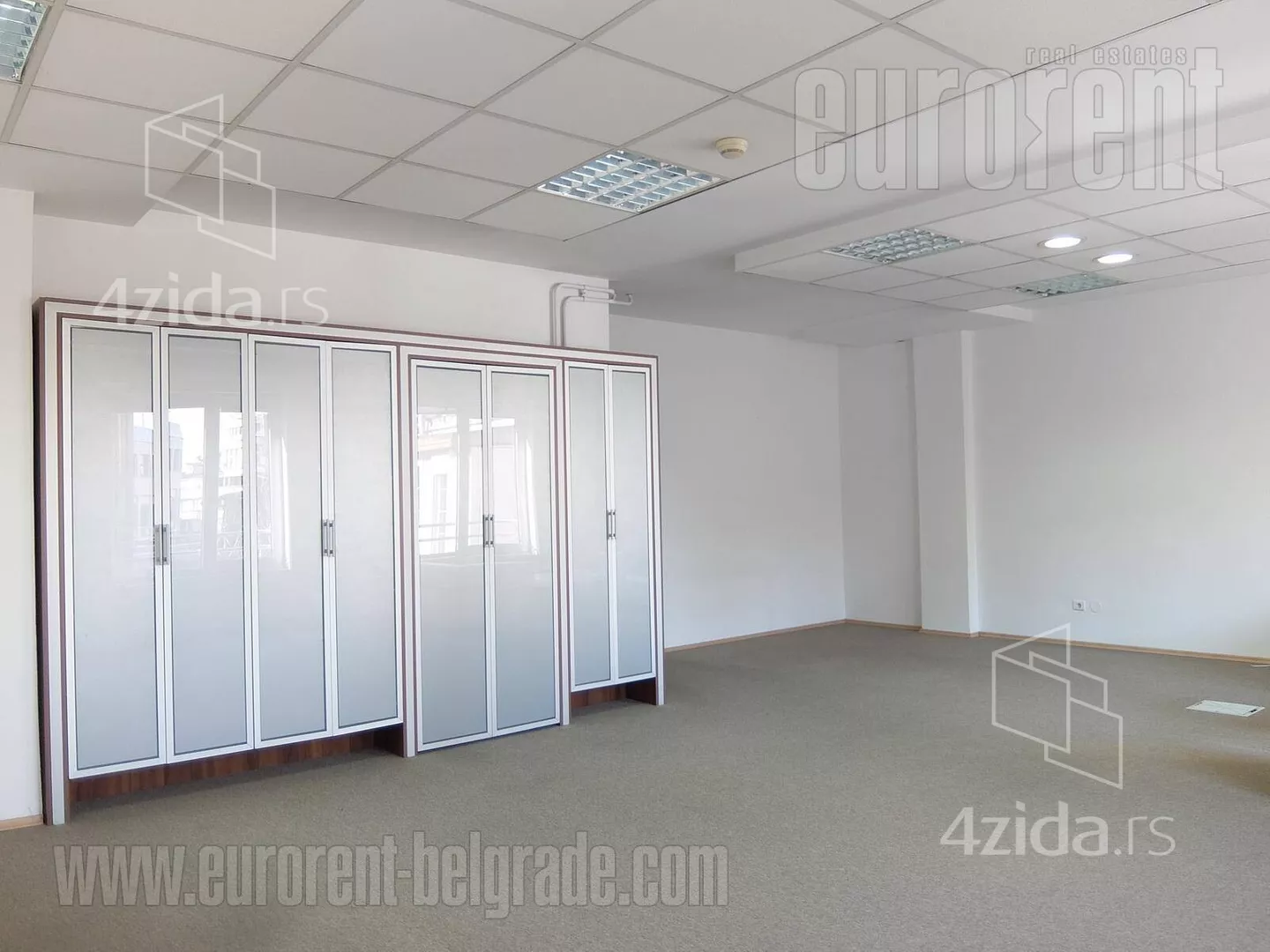 Kancelarija | 4zida