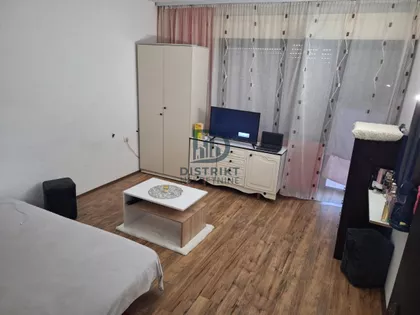 Njegoševa | 4zida.rs