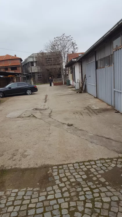 Njegoševa | 4zida.rs