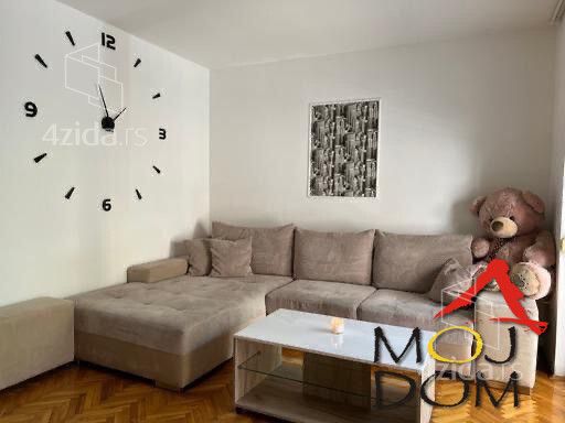 Apartment in Novi Sad, MZ Boško Buha, Liman