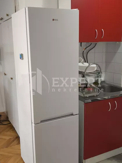 Vizantijski bulevar | 4zida.rs