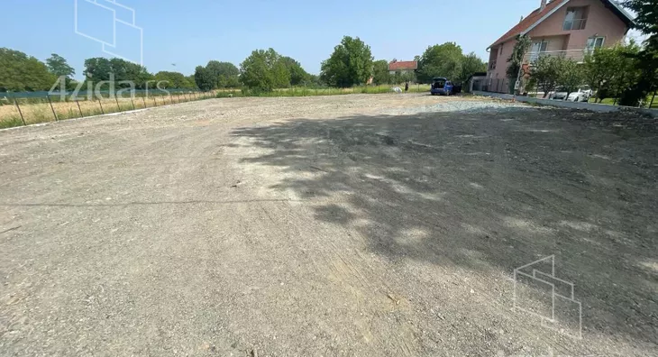 Građevinsko zemljište | 4zida