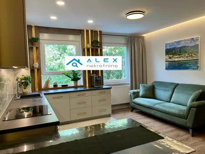 Stevana Hristića | 4zida.rs