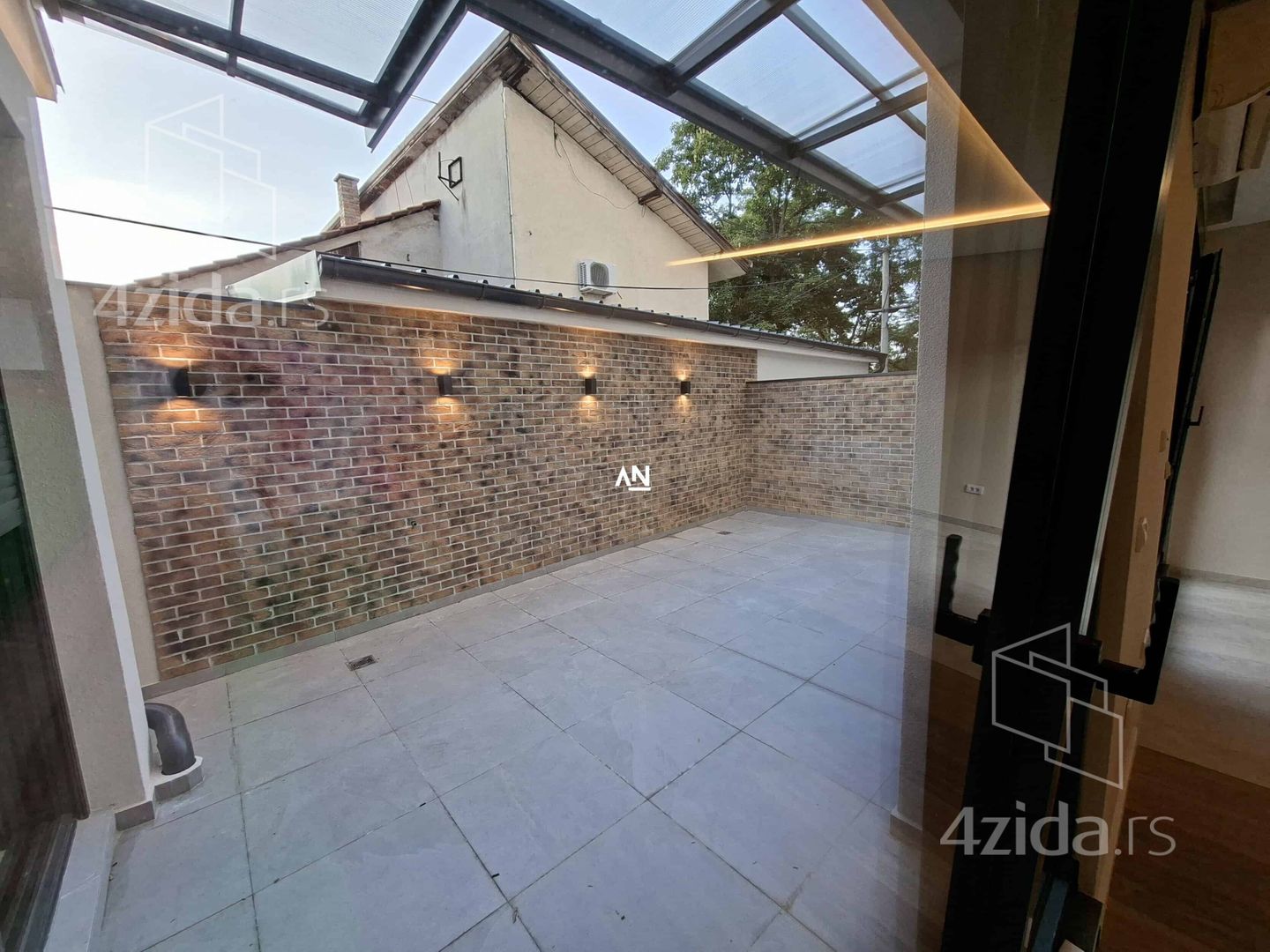 Apartment in Beograd, MZ Zeleno brdo, Zvezdara - Prikaz 3