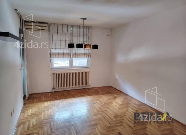 1-roms leilighet, 55 m²