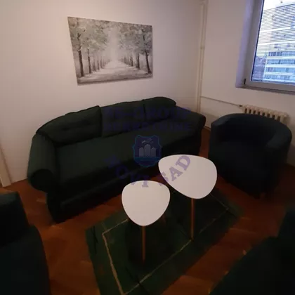Bulevar Oslobođenja | 4zida.rs