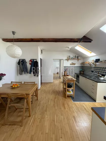 Ljubomira Stojanovića | 4zida.rs