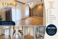 Novi Sad - Centar, Stari Grad, Gradske lokacije, Novi Sad | 4zida.rs | 4zida.rs