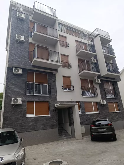 Jastrebačka 20A | 4zida.rs