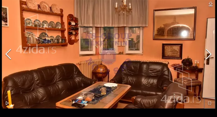 2-etažna kuća | 4zida