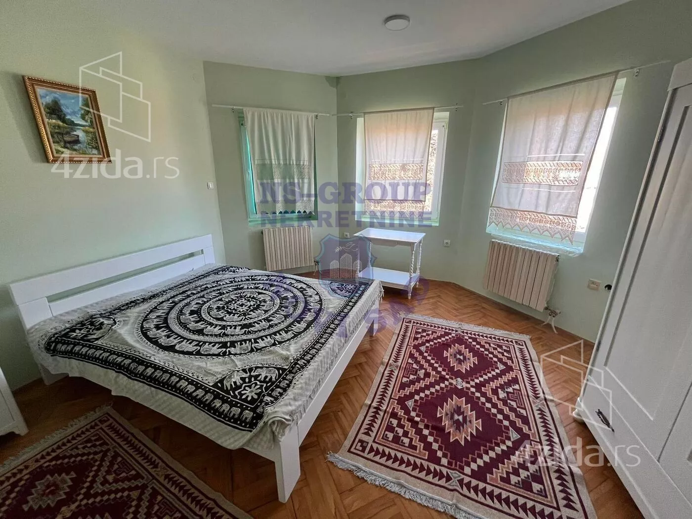 3-etažna kuća | 4zida