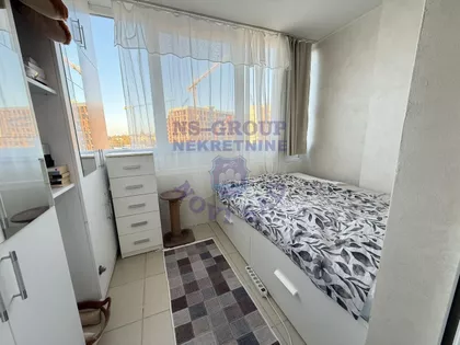 Bulevar Patrijarha Pavla (Somborski Bulevar) | 4zida.rs