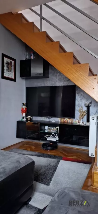 Bulevar Oslobođenja | 4zida.rs