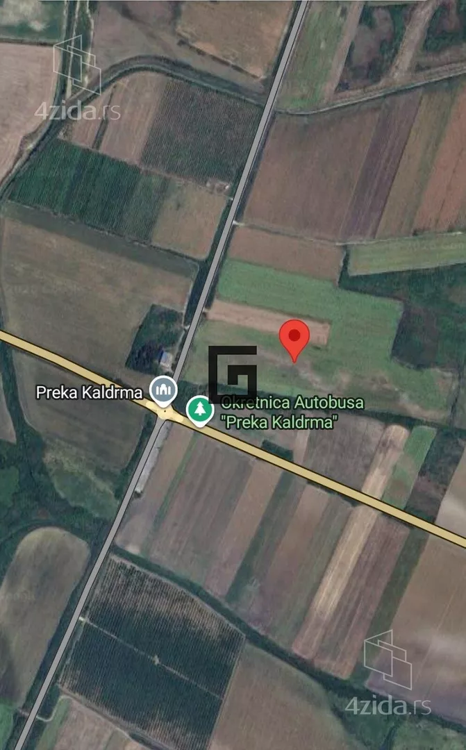 Građevinsko zemljište | 4zida