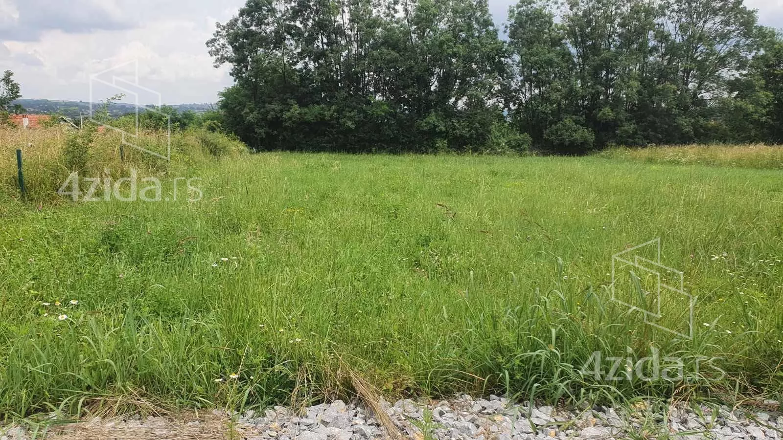 Građevinsko zemljište | 4zida