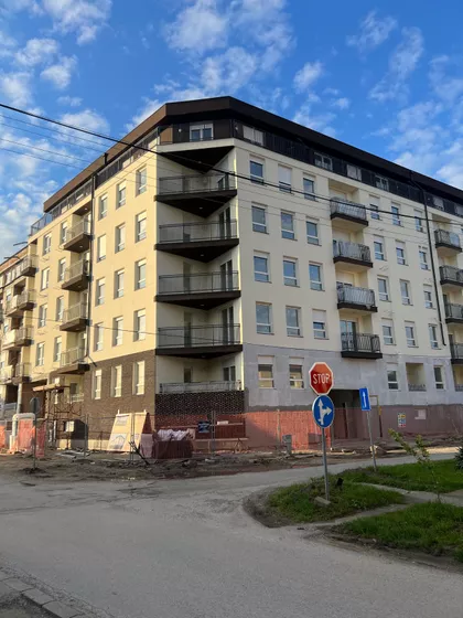 Masarikova 21 | 4zida.rs