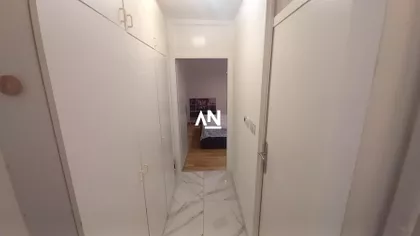 Bulevar Arsenija Čarnojevića | 4zida.rs