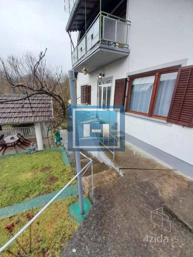 Kuća | 4zida