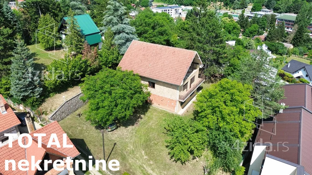 Kuća | 4zida