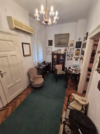 Makenzijeva | 4zida.rs