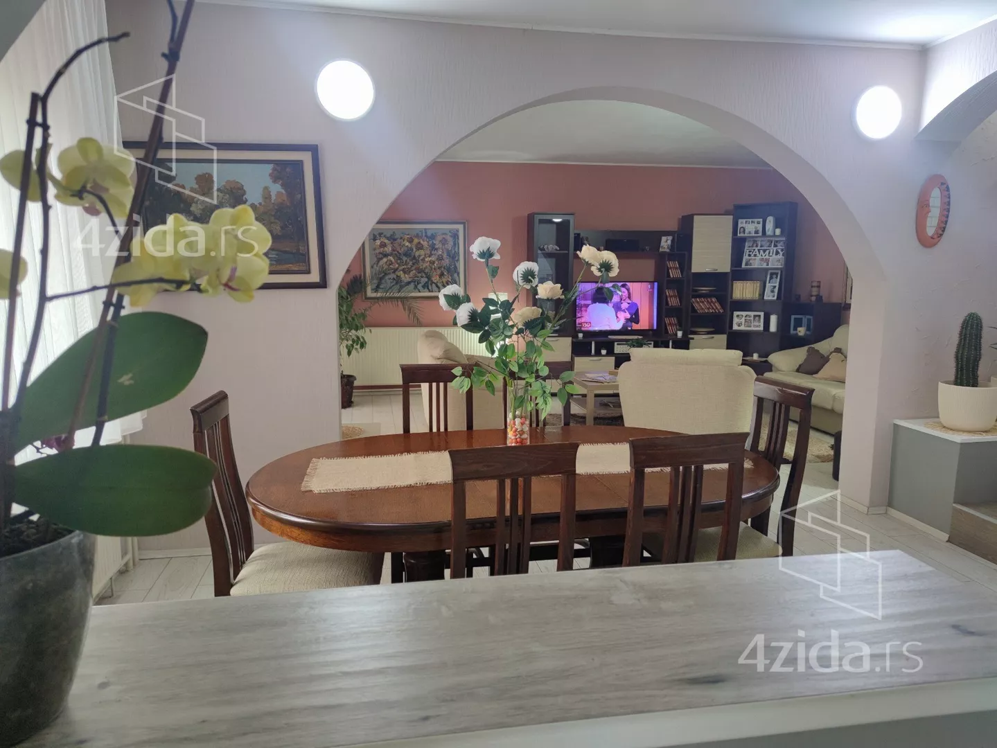 3-etažna kuća | 4zida