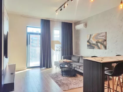 Beograd na vodi | 4zida.rs