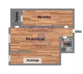 Bulevar Patrijarha Pavla (Somborski Bulevar), Telep, Gradske lokacije, Novi Sad | 4zida.rs | 4zida.rs