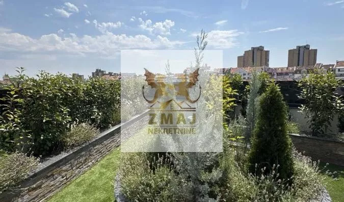 Šestosoban stan | 4zida