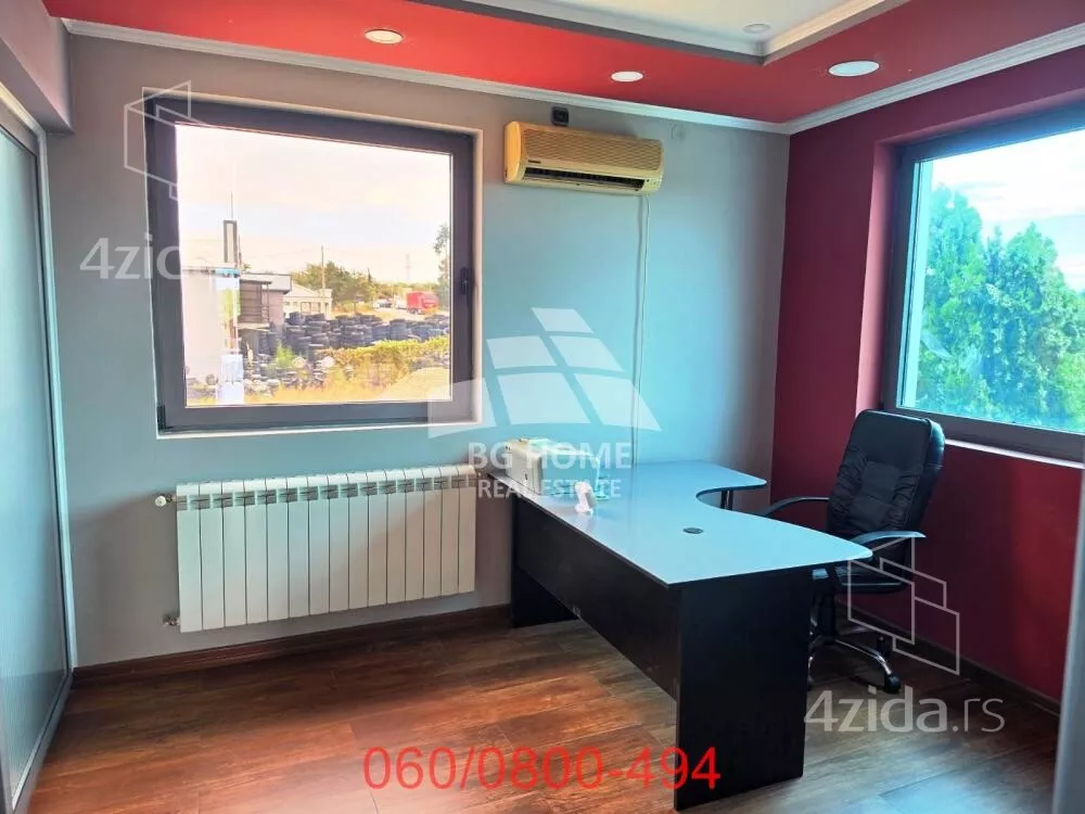Kancelarija | 4zida
