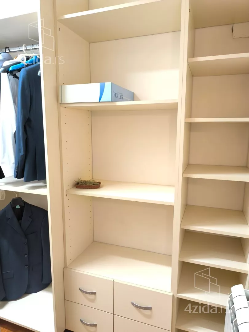 4-etažna kuća | 4zida