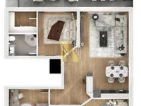 Telep, Gradske lokacije, Novi Sad | 4zida.rs