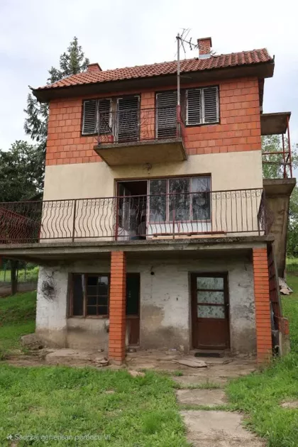 Višnjička | 4zida.rs