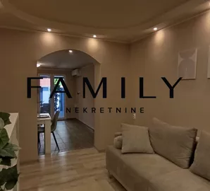 Telep, Gradske lokacije, Novi Sad, 2.0 stan | 4zida.rs